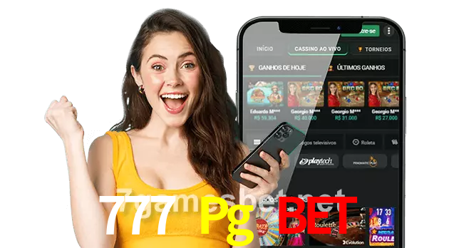 777 Pg Bet