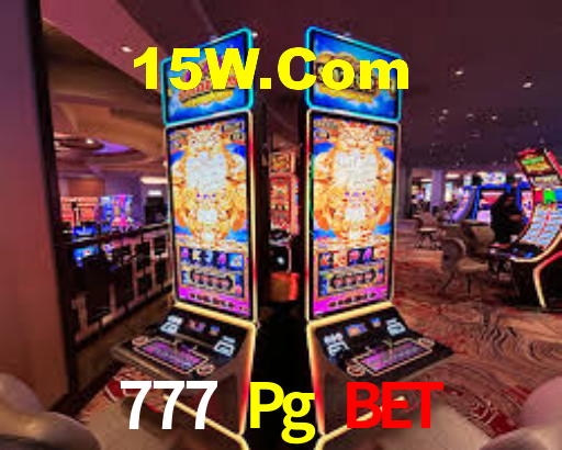 777 Pg Bet