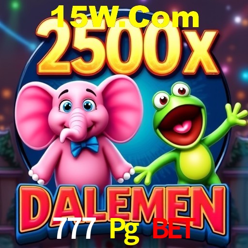 Descubra a Essência do 777 Pg Bet: Nossa História e Compromissos