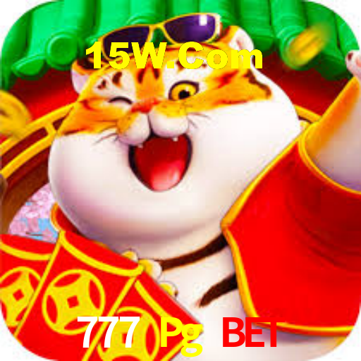 777 Pg Bet: Seu Cassino Premiado com Pagamentos Rápidos
