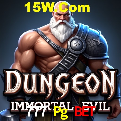 Live Casino 777 Pg Bet