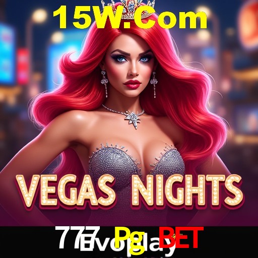 Descubra o Mundo do Cassino Online com 777 Pg Bet