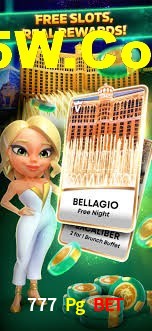 Programa VIP 777 Pg Bet