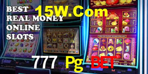 777 Pg Bet: Jogos de Caça-Níqueis-Altas Recompensas, Roleta-Velocidade, Blackjack-Desafios Máximos