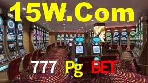 VIP Casino 777 Pg Bet