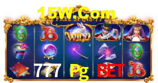 777 Pg Bet - Cassino De Slots Online - 777 Pg Vip