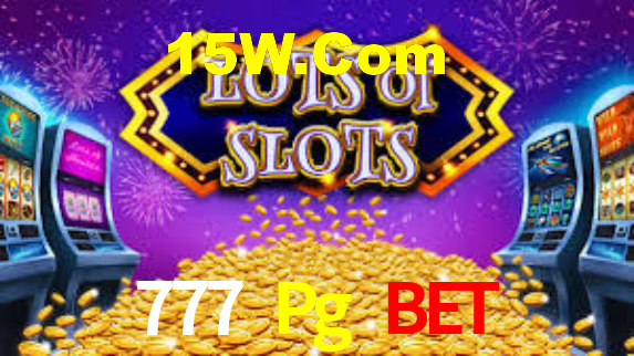 777 Pg Bet