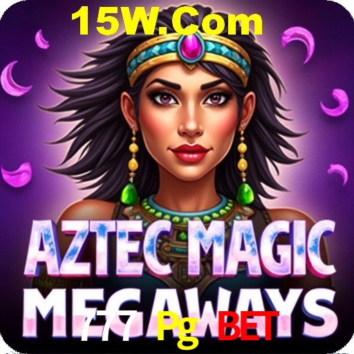 Interface do App 777 Pg Bet