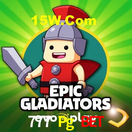 Bônus Diários 777 Pg Bet