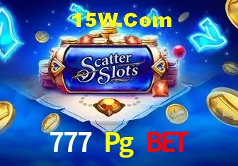 Bônus de Boas-vindas 777 Pg Bet