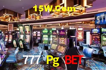 Integração de APIs 777 Pg Bet