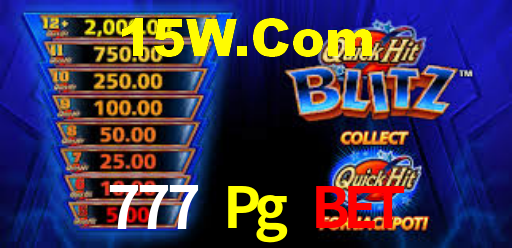 777 Pg Bet