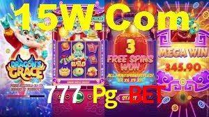 Explore as vantagens do 777 Pg Bet: serviço profissional e confiabilidade