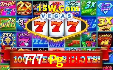 Design Responsivo 777 Pg Bet