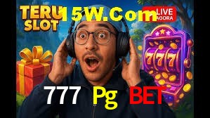 Statistics 777 Pg Bet