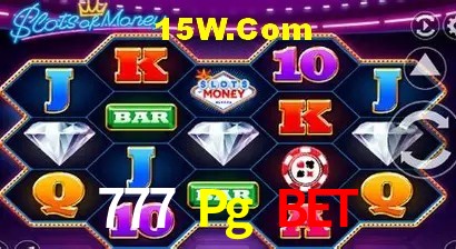 Experiência VIP 777 Pg Bet