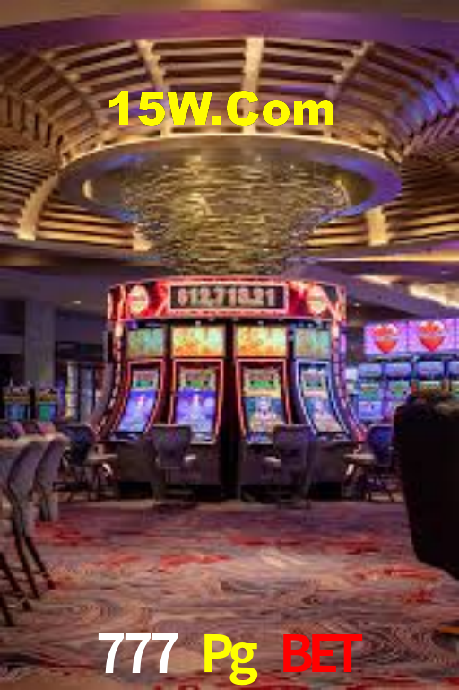 777 Pg Bet: Seu Especialista em Apostas Esportivas Brasileiras