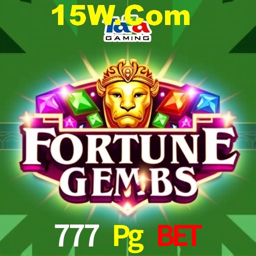 Games Directory 777 Pg Bet