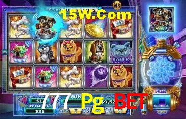 Ofertas Exclusivas 777 Pg Bet