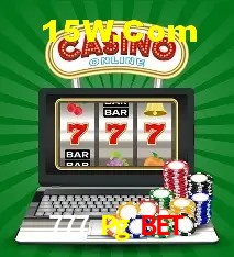 Casino Ao Vivo 777 Pg Bet