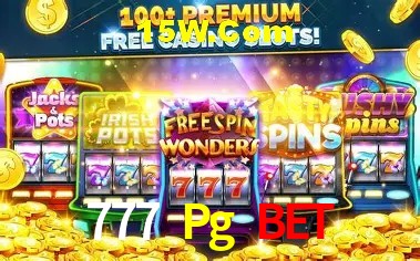 Tecnologia da Plataforma 777 Pg Bet