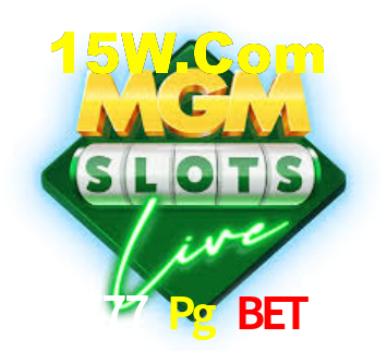 777 Pg Bet