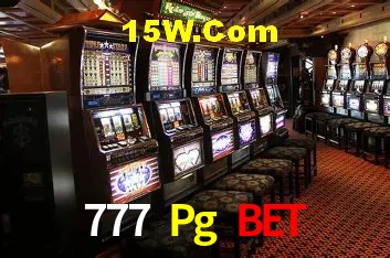 Sistemas de Segurança 777 Pg Bet