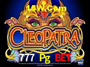 Diretório de Jogos 777 Pg Bet