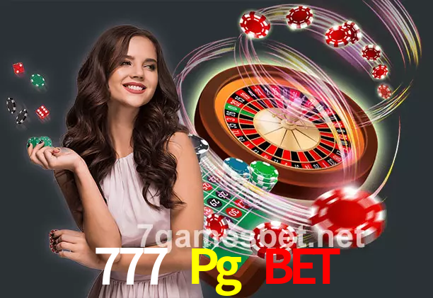 vivo no cassino 777 Pg Bet