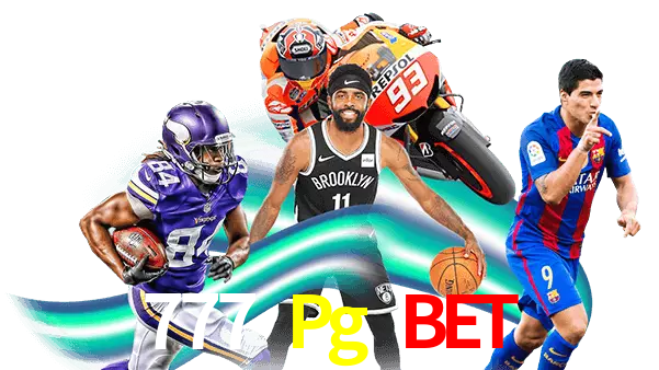777 Pg Bet