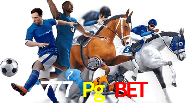 777 Pg Bet
