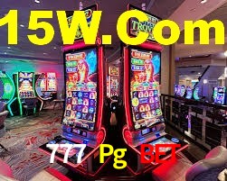 777 Pg Bet,777 Pg Vip
