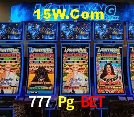 Account Benefits 777 Pg Bet