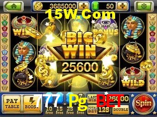 Experiência VIP 777 Pg Bet