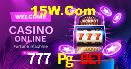 777 Pg Vip