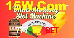 Live Casino 777 Pg Bet