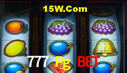 Weekend Specials 777 Pg Bet