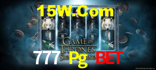 777 Pg Bet