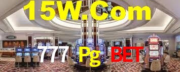 Programa VIP 777 Pg Bet