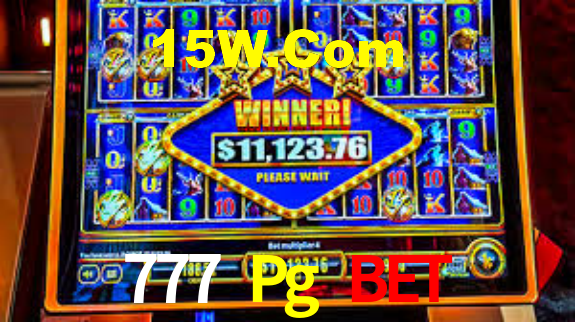Instant EasyPaisa 777 Pg Bet