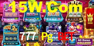 Daily Bonuses 777 Pg Bet