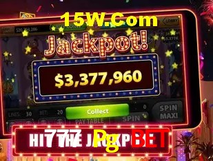 Game Providers 777 Pg Bet