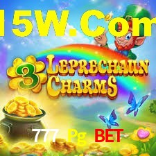 Welcome Bonus 777 Pg Bet
