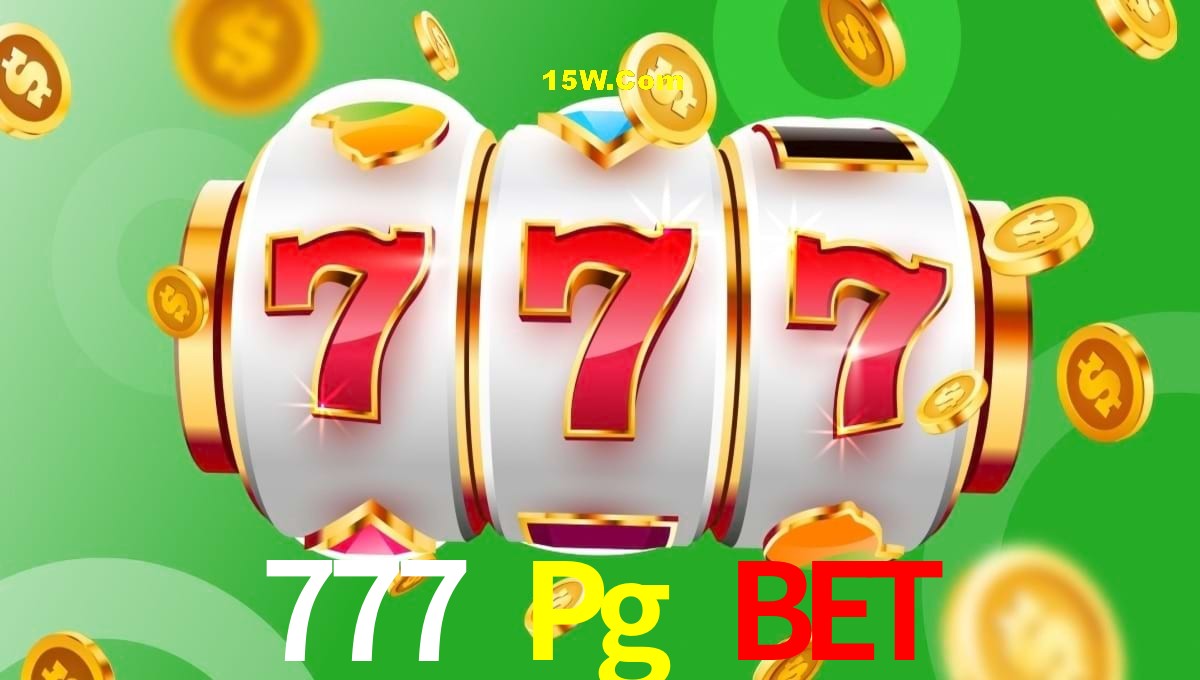 Games Directory 777 Pg Bet