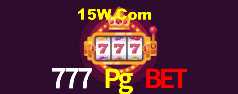 777 Pg Vip