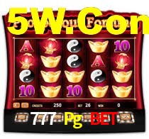 777 Pg Bet