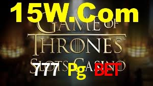 Premium Interface 777 Pg Bet