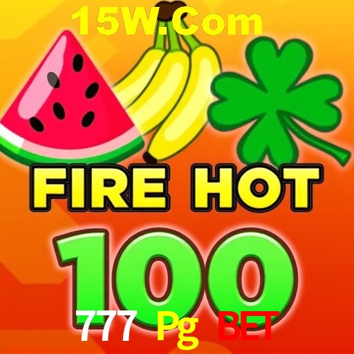 Account Benefits 777 Pg Bet