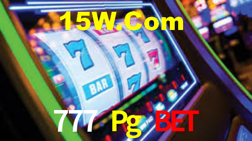 777 Pg Bet