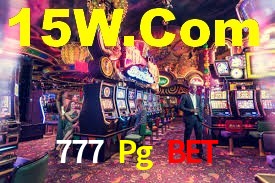 Sinta a adrenalina dos jogos de cassino com 777 Pg Bet